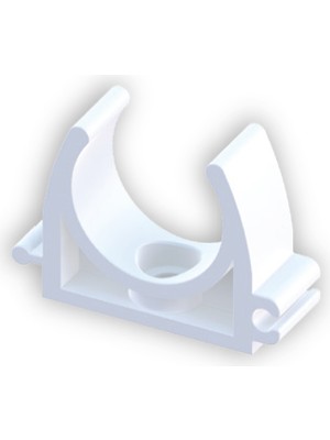 Eterplast 32 mm Ppr Tekli Kelepçe (100 Adet)