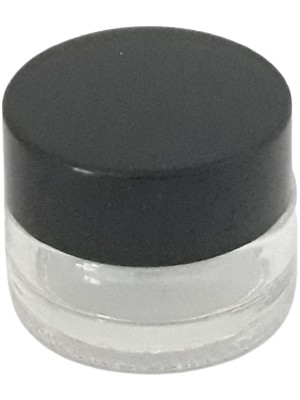 Dbyol Krem Kavanozu 5 ml (3 Adet) Şeffaf  Kutu