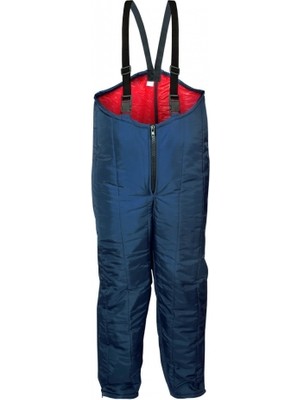 Cerva Soğuk Hava Depo Tulum