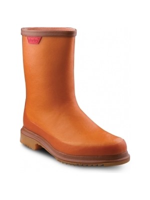 İşmont Iş Çizmesi Derby Kısa