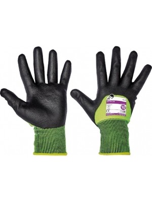 Cerva Sitta 3/4 Kesilmez Eldiven