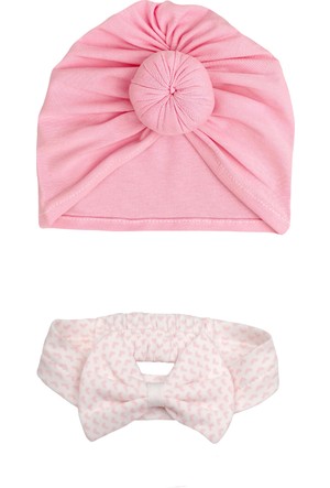 Bebek Sac Bandi Bandana Seti Hepsiburada