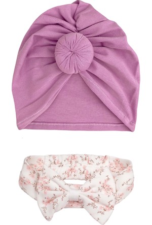 Bebek Sac Bandi Bandana Seti Hepsiburada