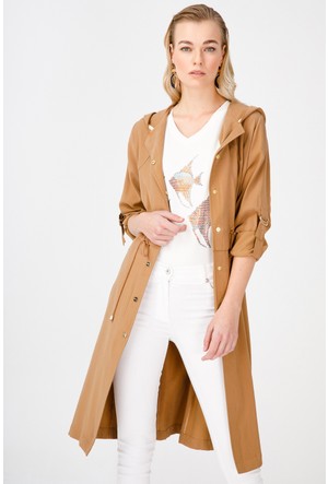 Ekol Kahverengi Trenckot Ve Modelleri Hepsiburada Com Ekol Kahverengi Trenckot Ve Modelleri Hepsiburada Com