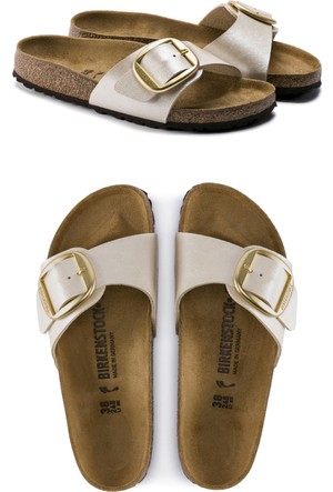 birkenstock dame madrid