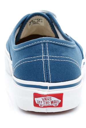 vans off the wall slip on shoes