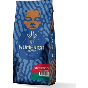 Numerica Italiano Espresso Blend Kahve 250 gr