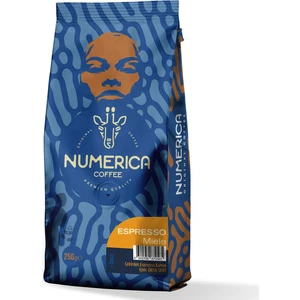 Numerica Miele Espresso Blend Kahve 250 gr