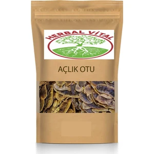 Herbal Vital Açlık Otu Devegözü Aşlıkotu 1 kg