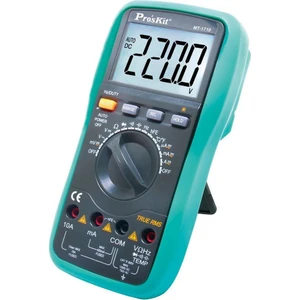 MT-1710 3-3/4 True-Rms Auto Range Multimetre