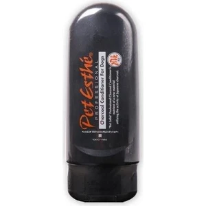 Pet Esthe Professional Kömürlü Kedi ve Köpek Tüy Bakım Kremi 350 ml