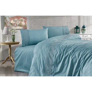 decolinda Tekstil Gönül Nevresim Takımı