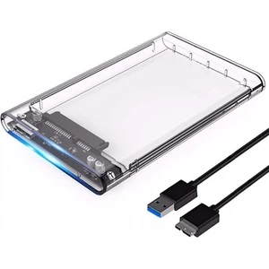 Orico 2139U3 2.5 Inç Sata USB 3.0 Harddisk Kutusu