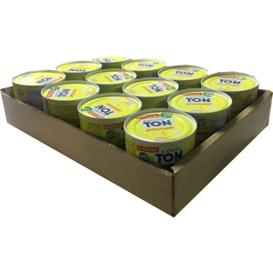 Ton Ekonomik 80 gr 24 Adet