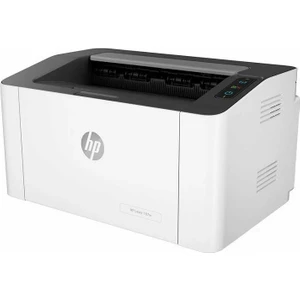 Hp 4ZB78AP Mono Yazıcı 107W