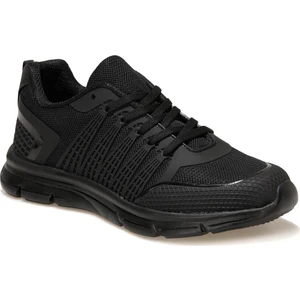 356701.M1FX Siyah Erkek Casual Ayakkabı