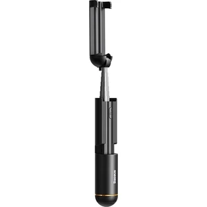 Mini Bluetooth Teleskobik Katlanabilir Selfie Stick Kablosuz Monopod SUDYZP-G01
