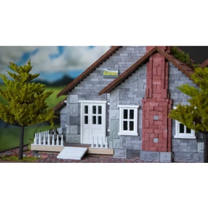 A Pencere Seti 6'lı