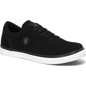 Ronas 1pr Siyah Erkek Sneaker Ayakkabı