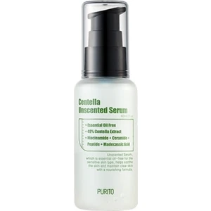 Purıto Centella Unscented Serum 60ML