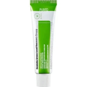 Purıto  Centella Green Level  Recovery Cream / 50ML