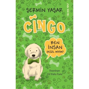 Cingo - Şermin Yaşar
