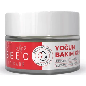 S.o.s Yoğun Bakım Kremi