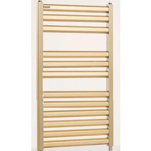 Şampanya Gold Alüminyum Havlupan 50*1100 cm Termorad Petsa