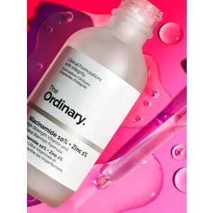 The Ordinary Niacinamide 10% + Zinc 1% 30 ml