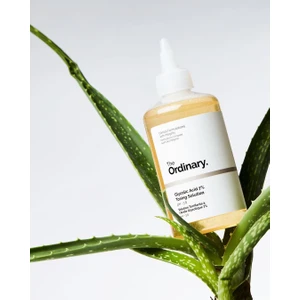 The Ordinary Glycolic Acid 7% Toning Solution