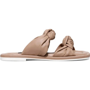 Nine West Shawy 1fx Vizon Kadın Terlik