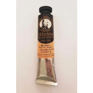Cezanne Extra Fine Yağlı Boya 45 ml Flesh Tint 201