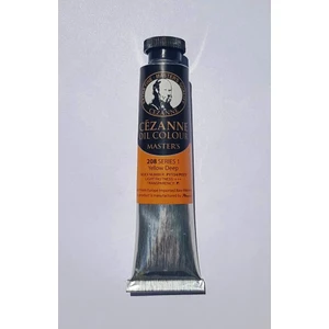 Cezanne Extra Fine Yağlı Boya 45 ml Yellow Deep 208