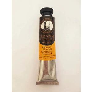 Cezanne Extra Fine Yağlı Boya 45 ml Yellow Light 216