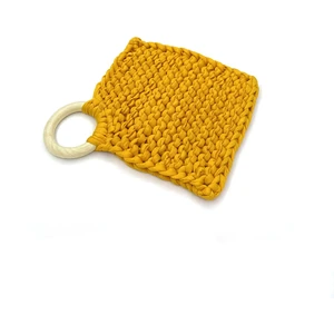 El Örgüsü Nihale ve Tutacak Hardal