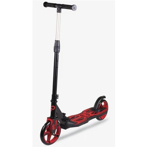 Cool Wheels 12 Yaş  Üzeri Kırmızı Scooter