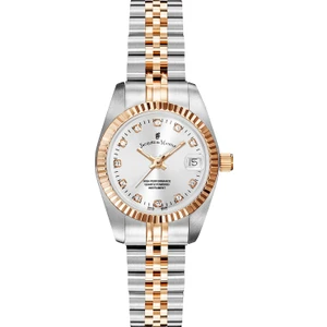 Jacques Du Manoir Nro.24 Kadın Kol Saati