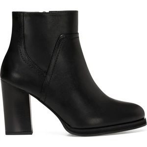Nine West Gılby Siyah Kadın Bot