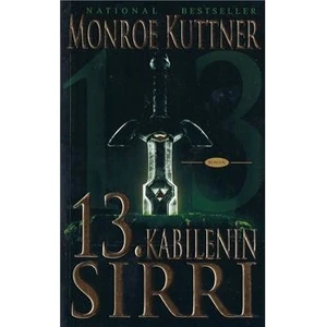 13. Kabilenin Sırrı - Monroe Kuttner
