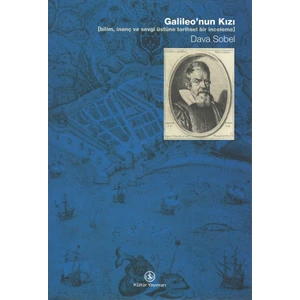 Galileonun Kızı - Dava Sobel