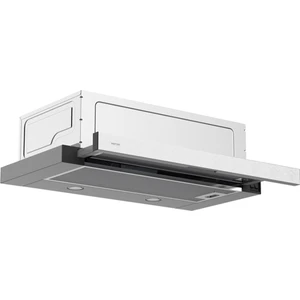 VA03 Sürgülü Kurulumsuz Inox Aspiratör