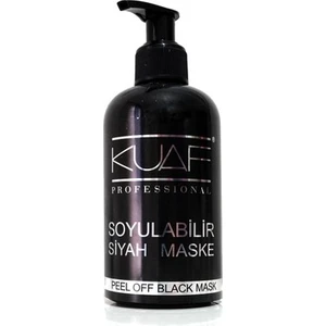 Siyah Maske