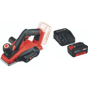 Te-Pl 18 82 Li Akülü Planya Makinesi 4.0AH Starter Kit