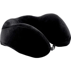 Visco Seyahat Boyun Yastığı Siyah