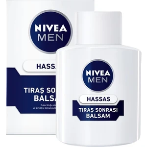 Nivea Men Traş Sonrası Balsam