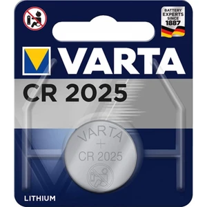 2025 3V Araç Kumanda ve Cihaz Pili