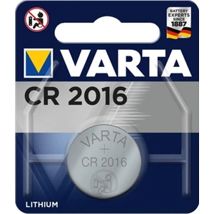 2016 3V Araç Kumanda ve Cihaz Pili