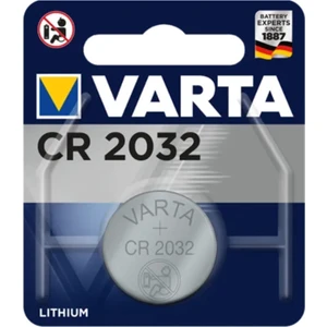 2032 3V Araç Kumanda ve Cihaz Pili