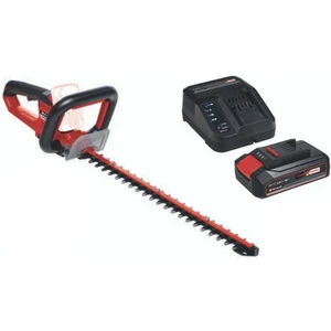 Arcurra Akülü Çit Budama Makinesi 2.5AH Starter Kit