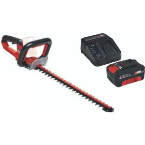 Arcurra Akülü Çit Budama Makinesi 4.0AH Starter Kit